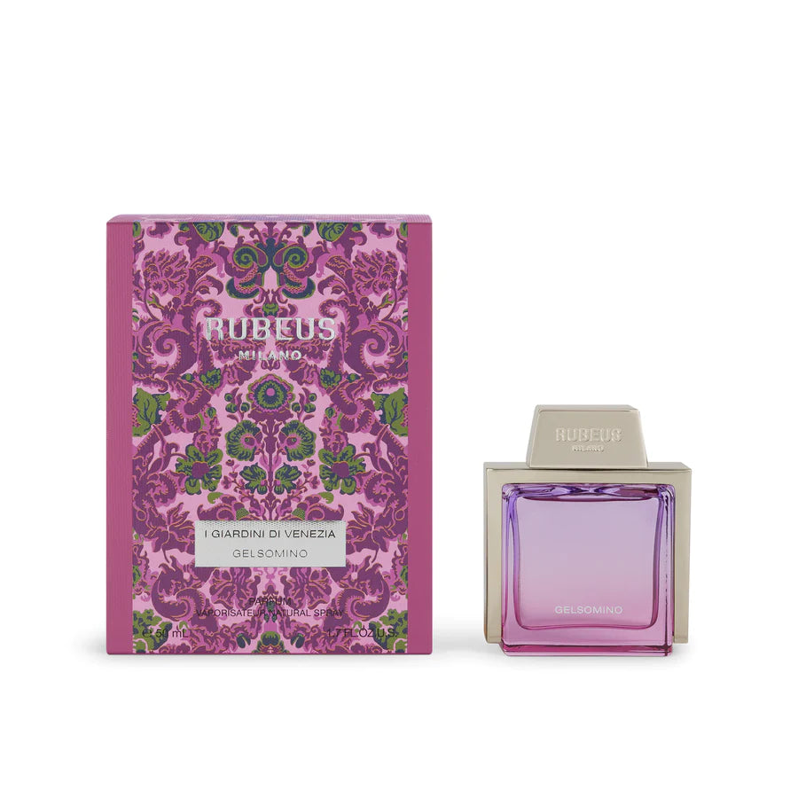 Rubeus Milano Gelsomino Parfum 1.7 oz Unisex